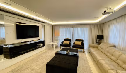 Cobertura com 3 quartos à venda na Avenida Rio Branco, 214, São Pelegrino, Caxias do Sul por R$ 3.300.000