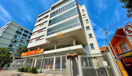 Cobertura com 3 quartos à venda na Rua Ernesto Alves, 1402, Nossa Senhora de Lourdes, Caxias do Sul por R$ 2.120.000