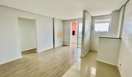 Apartamento com 3 quartos à venda na Rua Nilo José Corte, 629, Desvio Rizzo, Caxias do Sul por R$ 399.000