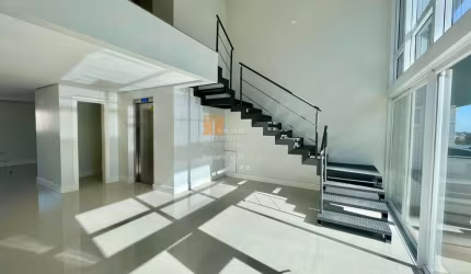 Apartamento com 3 quartos à venda na Rua Duque de Caxias, 2174, Madureira, Caxias do Sul por R$ 3.300.000
