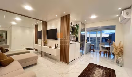 Apartamento com 2 quartos à venda na Rua Antônio Berti, 680, São Leopoldo, Caxias do Sul por R$ 650.000