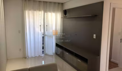 Apartamento com 2 quartos à venda na Rua Justino Pedro Bulla, 129, Vinhedos, Caxias do Sul por R$ 320.000