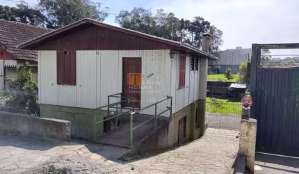 Casa com 3 quartos à venda na Rua Alexandre de Gusmão, 1231, Sagrada Família, Caxias do Sul por R$ 511.000