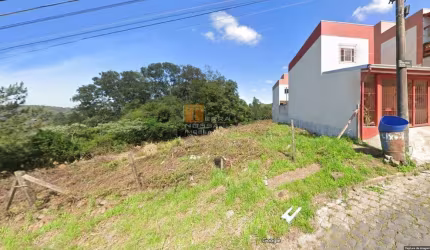 Terreno à venda na Rua Acelino Antônio da Silva, 1, Nossa Senhora das Graças, Caxias do Sul por R$ 162.000