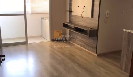 Apartamento com 2 quartos à venda na Rua Nestor Domingos Rizzo, 1530, Desvio Rizzo, Caxias do Sul por R$ 250.000