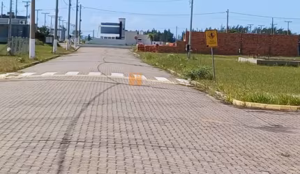 Terreno à venda na Jaguarão, 1, Balneário  Atlântico, Arroio do Sal por R$ 180.000