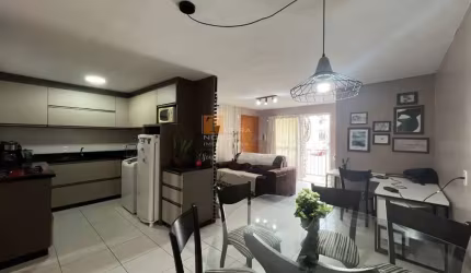 Apartamento com 2 quartos à venda na Rua Paulo Cagliari, 337, Santa Catarina, Caxias do Sul por R$ 209.999