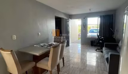 Apartamento com 2 quartos à venda na Rua Asulvino Amélio Balbinot, 534, Santa Fé, Caxias do Sul por R$ 320.000
