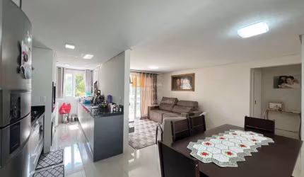 Apartamento com 3 quartos à venda na Rua Hermes João Webber, 406, Sanvitto, Caxias do Sul por R$ 599.990