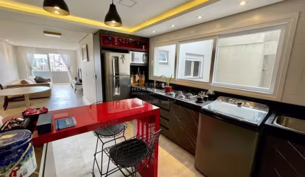 Apartamento com 2 quartos à venda na Rua Rio Grande do Sul, 275, Jardim América, Caxias do Sul por R$ 497.000