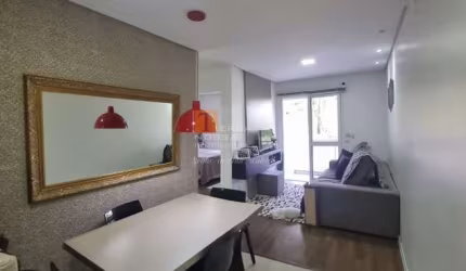 Apartamento com 2 quartos à venda na Avenida Affonso Gasparin, 862, Nossa Senhora da Saúde, Caxias do Sul por R$ 279.000