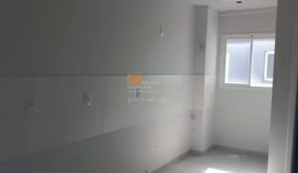 Apartamento com 2 quartos à venda na Rua Bonfiglio Tamagno, 915, Nossa Senhora das Graças, Caxias do Sul por R$ 170.000