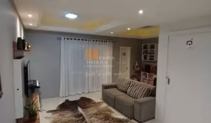 Casa com 3 quartos à venda na Caetano Bettega, 512, Colina Sorriso, Caxias do Sul por R$ 790.000