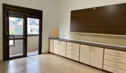 Apartamento com 3 quartos à venda na Rua Hermes João Webber, 80, Sanvitto, Caxias do Sul por R$ 575.000