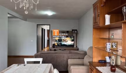 Apartamento com 3 quartos à venda na Rua Etore Pezzi, 2383, Madureira, Caxias do Sul por R$ 340.000