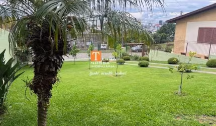 Apartamento com 3 quartos à venda na Rua José Panceri, 120, Salgado Filho, Caxias do Sul por R$ 650.000