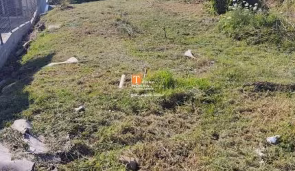Terreno à venda na Rua Orestes Baldisserotto, 1, Santa Catarina, Caxias do Sul por R$ 275.000