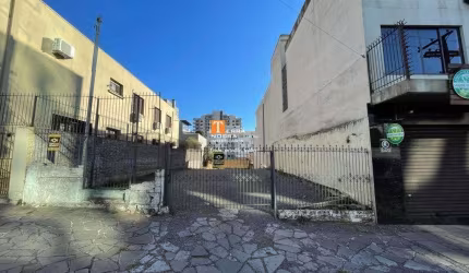 Terreno à venda na Rua Vereador Mário Pezzi, 579, Centro, Caxias do Sul por R$ 1.300.000