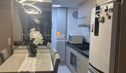 Apartamento com 2 quartos à venda na Rua Deputado Luiz Carlos Festugatto, 2594, São José, Caxias do Sul por R$ 330.000