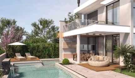 Casa com 3 quartos à venda na Vereador Remo Marcucci, 220, Nossa Senhora da Saúde, Caxias do Sul por R$ 1.985.000