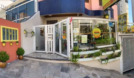 Ponto comercial à venda na Rua Luiz Antunes, 50, Panazzolo, Caxias do Sul por R$ 1.000.000