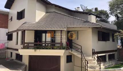 Casa com 3 quartos à venda na Victório Webber, 112, Jardim Eldorado, Caxias do Sul por R$ 1.400.000