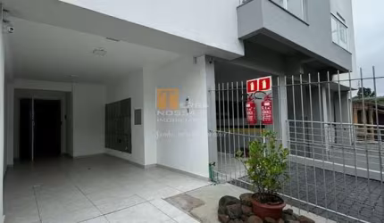 Apartamento com 2 quartos à venda na Rua Gilberto Candeia, 536, Santa Catarina, Caxias do Sul por R$ 489.000