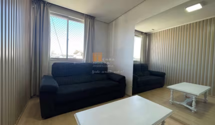 Apartamento com 1 quarto à venda na Pinheiro Machadp, 1640, Centro, Caxias do Sul por R$ 780.000