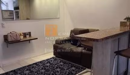 Apartamento com 1 quarto à venda na Rua Alcides Longhi, 52, Sanvitto, Caxias do Sul por R$ 240.000