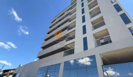 Apartamento com 3 quartos à venda na Rua Virgílio Curtulo, 117, Sanvitto, Caxias do Sul por R$ 840.500