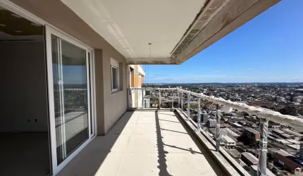 Apartamento com 3 quartos à venda na Rua Ernesto Marsiaj, 612, Petrópolis, Caxias do Sul por R$ 1.422.822