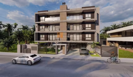 Apartamento com 2 quartos à venda na da Sardinha, 1, Bela Torres, Passo de Torres por R$ 410.000