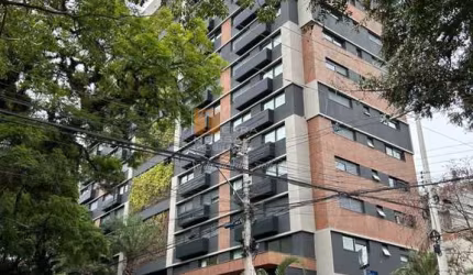 Apartamento com 1 quarto à venda na Avenida Coronel Lucas de Oliveira, 311, Bela Vista, Porto Alegre por R$ 550.000