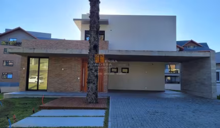 Casa em condomínio fechado com 4 quartos à venda na Rua Dona Carlinda 130, 30, Centro, Canela por R$ 4.500.776