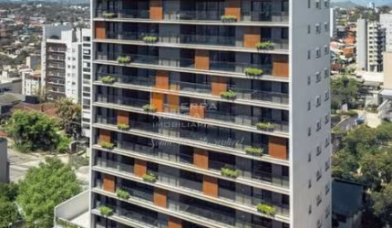 Apartamento com 3 quartos à venda na Avenida Independência, 1984, Cristo Redentor, Caxias do Sul por R$ 2.897.000