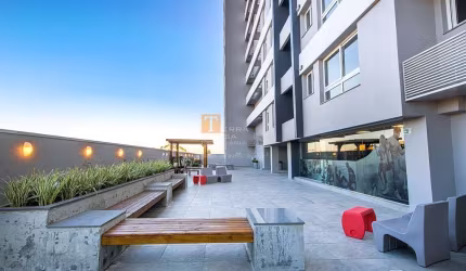 Apartamento com 1 quarto à venda na Rua João Alberto Tomazoni, 381, Sanvitto, Caxias do Sul por R$ 317.000