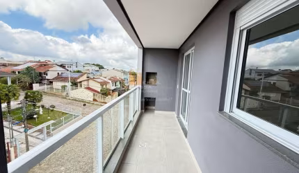 Apartamento com 2 quartos à venda na Maximiliano Adami Rodrigues, 121, Santa Lúcia do Piaí, Caxias do Sul por R$ 330.000