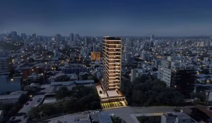 Apartamento com 3 quartos à venda na Rua Pinto Bandeira, 182, São Leopoldo, Caxias do Sul por R$ 1.093.050