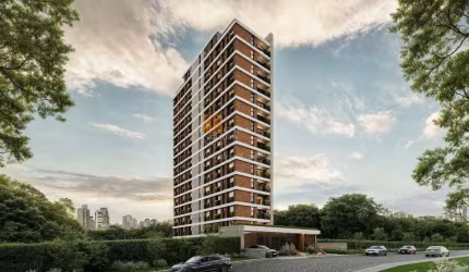 Apartamento com 3 quartos à venda na Rua Pinto Bandeira, 182, São Leopoldo, Caxias do Sul por R$ 933.151