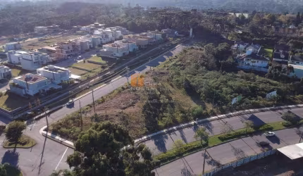 Terreno em condomínio fechado à venda na Rua Ironi Zini, 001, Interlagos, Caxias do Sul por R$ 4.006.498