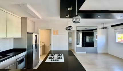 Apartamento com 2 quartos à venda na Avenida Mário Lunardi, 148, Jardim do Shopping, Caxias do Sul por R$ 455.000