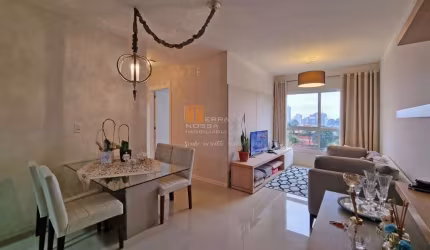 Apartamento com 3 quartos à venda na Rua Doutor Luiz Faccioli, 92, Madureira, Caxias do Sul por R$ 420.000
