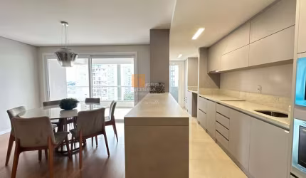 Apartamento com 3 quartos à venda na Rua João Echer, 27, Madureira, Caxias do Sul por R$ 1.522.078