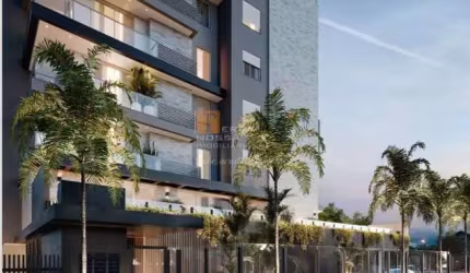 Apartamento com 2 quartos à venda na Rua Visconde de Mauá, 353, São Pelegrino, Caxias do Sul por R$ 930.000