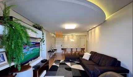 Apartamento com 3 quartos à venda na Rua Domingos Oliva dos Santos, 325, Sanvitto, Caxias do Sul por R$ 760.000
