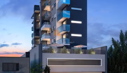 Apartamento com 3 quartos à venda na Rua Luiz Michielon, 1277, Cruzeiro, Caxias do Sul por R$ 899.000
