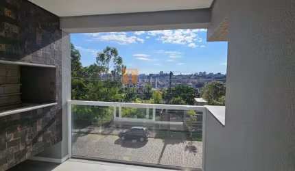 Apartamento com 2 quartos à venda na Rua Virgílio Curtulo, 117, Sanvitto, Caxias do Sul por R$ 580.000