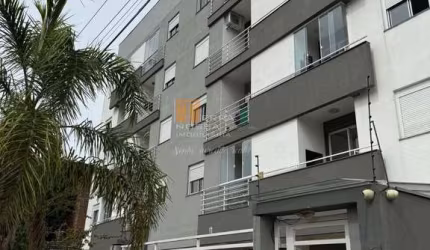 Apartamento com 2 quartos à venda na Rua Cambará do Sul, 1950, Kayser, Caxias do Sul por R$ 280.000
