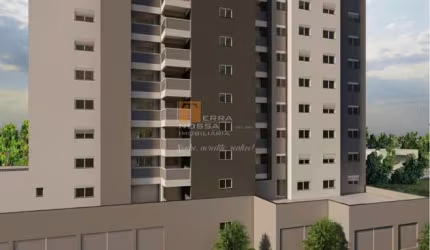 Apartamento com 3 quartos à venda na Rua João Alberto Tomazoni, 177, Sanvitto, Caxias do Sul por R$ 881.000