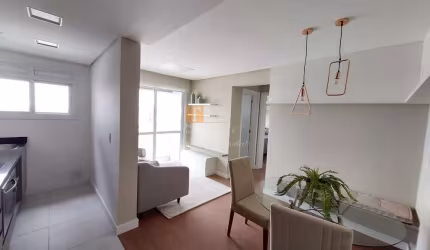 Apartamento com 1 quarto à venda na Avenida Júlio de Castilhos, 175, Centro, Caxias do Sul por R$ 498.000